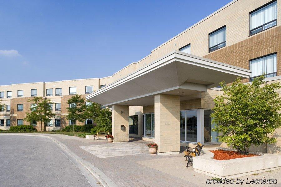 Residence & Conference Centre - King City Exterior foto